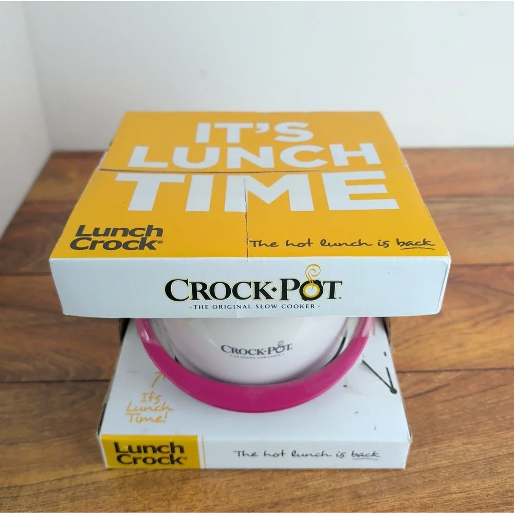 Crock Pot crock pot